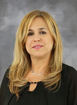 Sandra Cobo