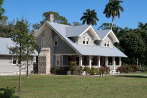 Florida Home purchased through a mortgage loan in Florida courtesy of American Bancshares 