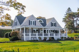 Texas home purchased through a mortgage loan in Texas courtesy of American Bancshares