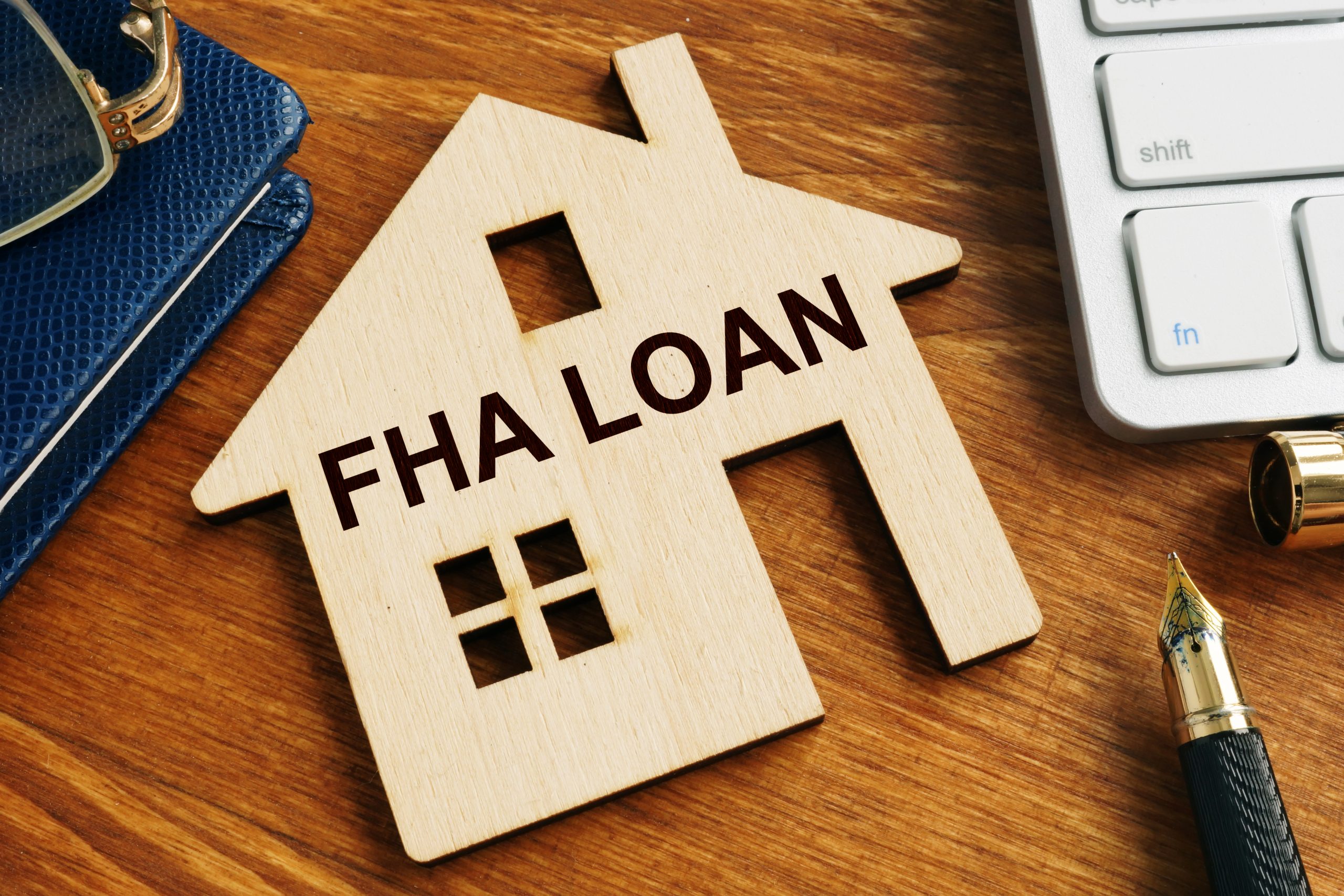 Why FHA Loans Are Perfect For Miami Homebuyers