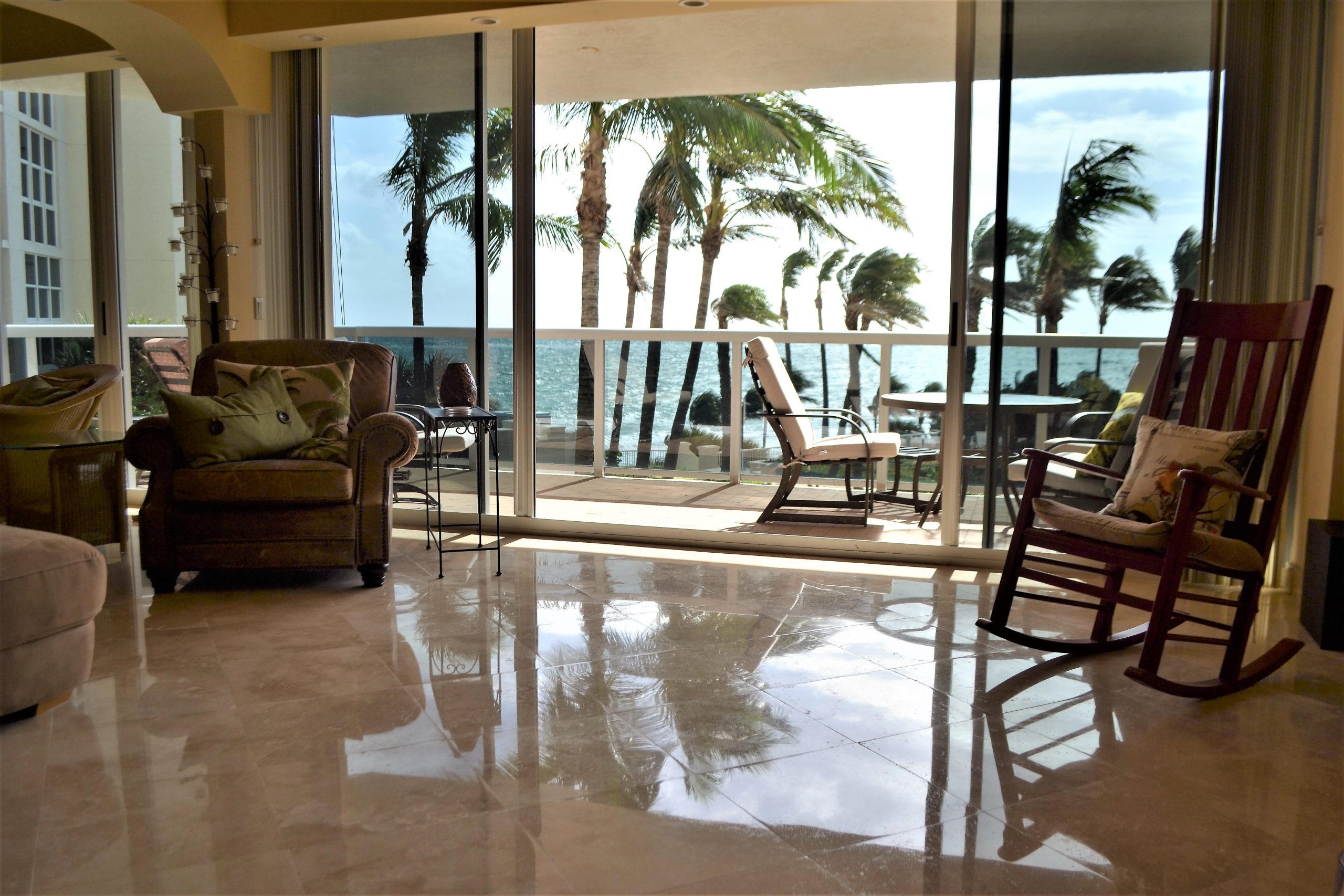 oceanfront luxury condo | mortgage property types