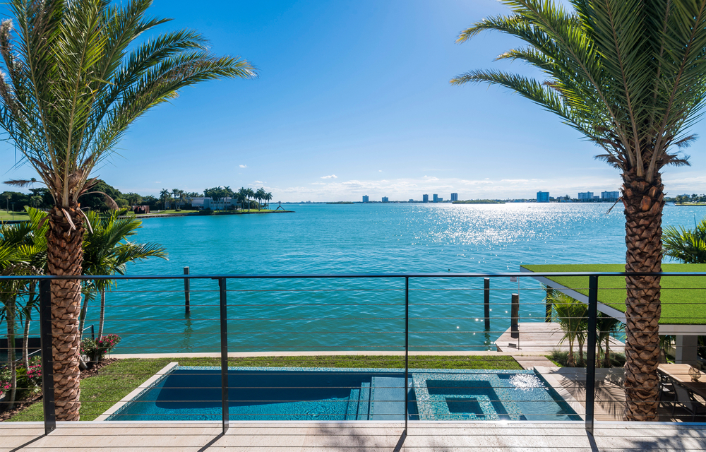 waterfront property in miami | ABSM
