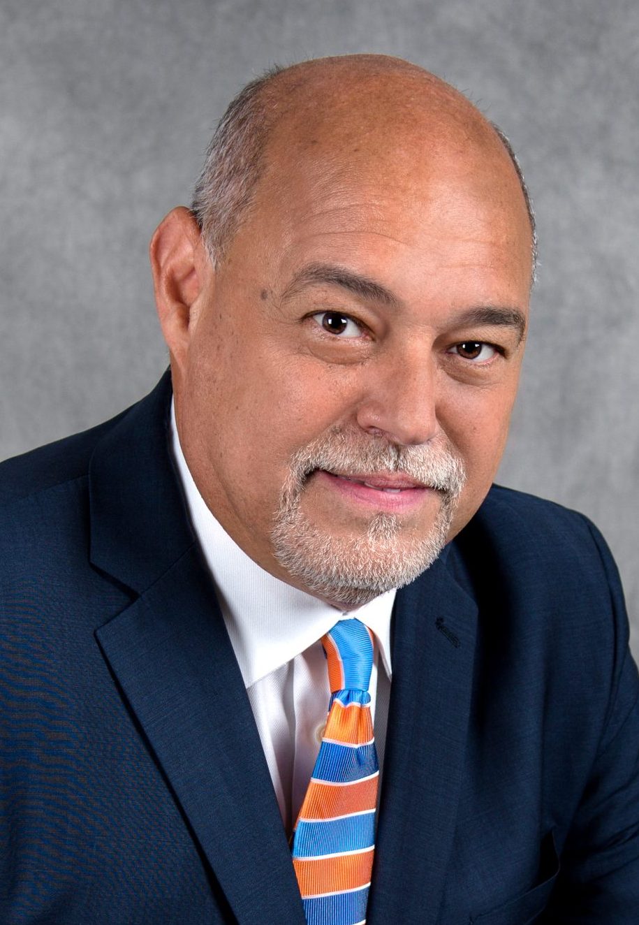 Rene sanchez american bancshares