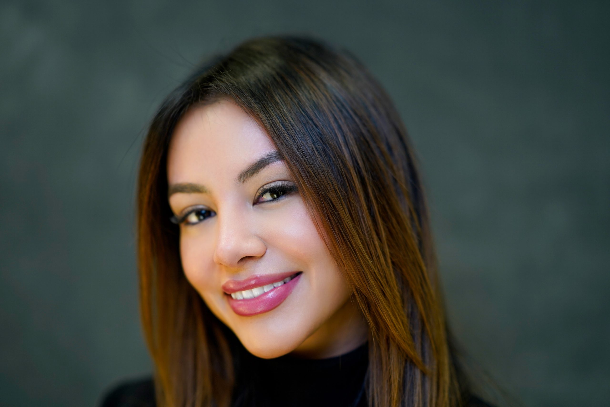 Maria Alejandra Vargas | American Bancshares